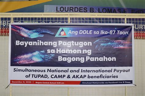 dole landline|DOLE BAGUIO.